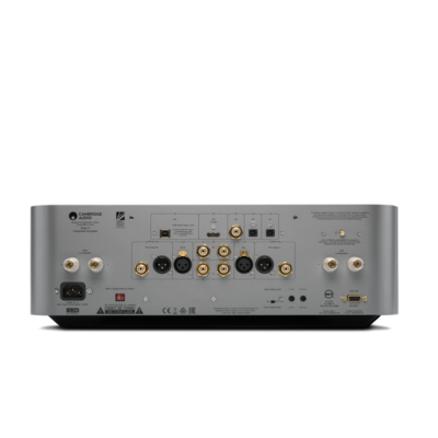 Cambridge Audio Edge A