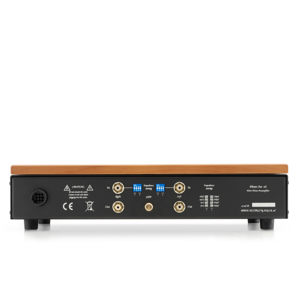 Unison Research Phono one