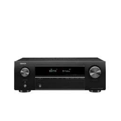 Denon X250BT - 5.1 Channel