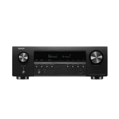 S770H - 7.2 Channel AVR