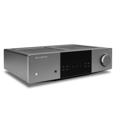 Cambridge Audio EXA100 right