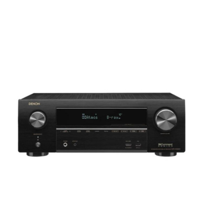 Denon AVR-X2800H - 7.2 Channel