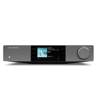 Cambridge Audio EXN100 front