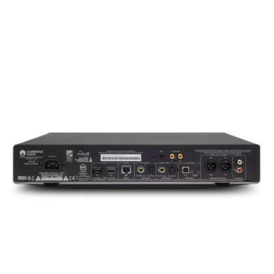 Cambridge Audio CXN V2