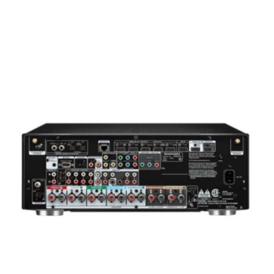 Marantz SR5015 - 7.2 Channel