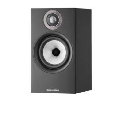 Bowers and Wilkins 607 S3