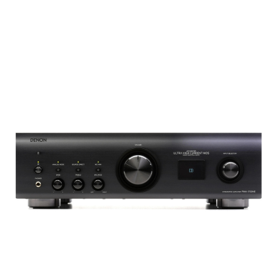 Model 30 Integrated Amplifier