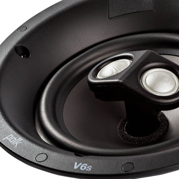 Polk Audio V6S