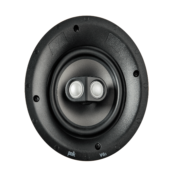 Polk Audio V6S