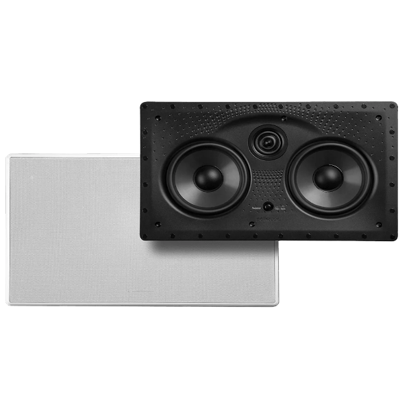 Polk Audio VS 255c-LS/Unit