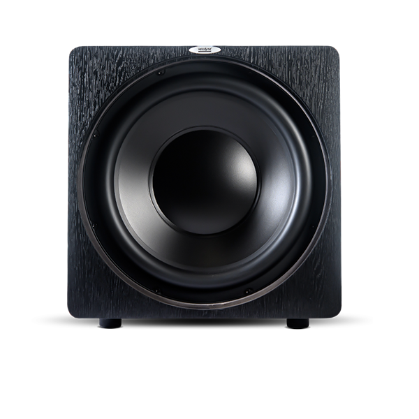 Velodyne Acoustics Deep Blue 10 Active Subwoofer 