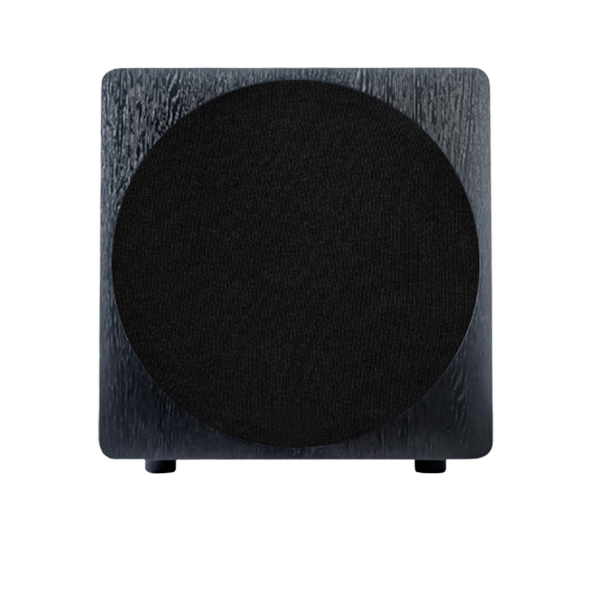 Velodyne Acoustics Deep Blue 12 Active Subwoofer