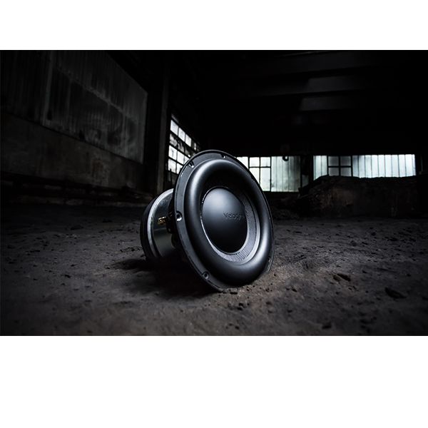 Velodyne Acoustics Digital Drive 10 Plus Active Subwoofer