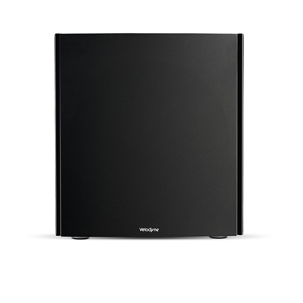 Velodyne Acoustics Digital Drive 12 Plus Active Subwoofer