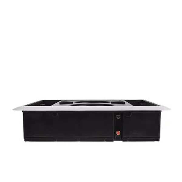Velodyne Acoustics SC-800 IW In-Wall Series Subwoofer