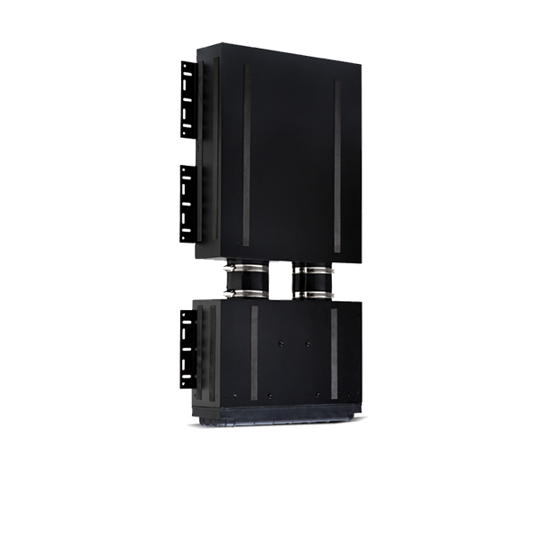Velodyne Acoustics SC-IWDVR In-Wall Series Subwoofer image 01
