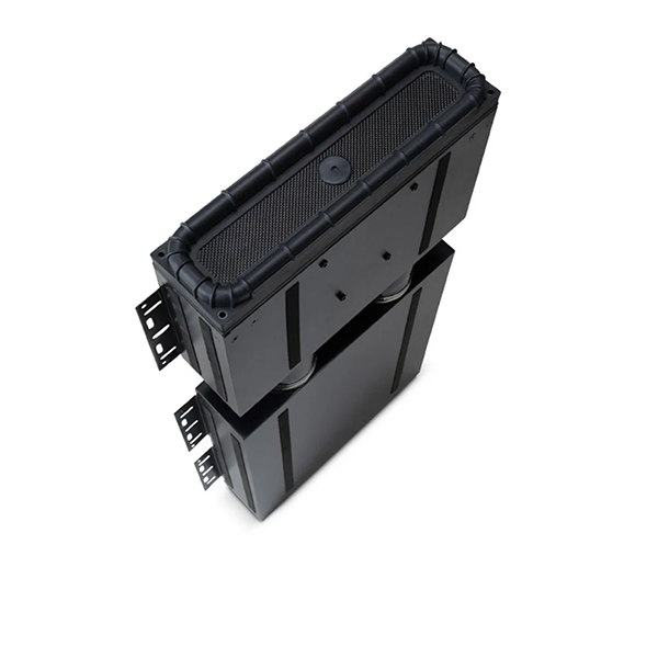 Velodyne Acoustics SC-IWDVR In-Wall Series Subwoofer