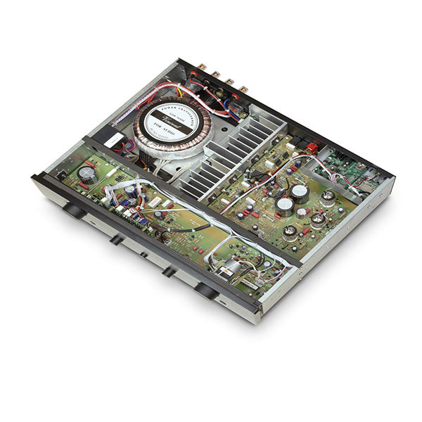Vincent SV-500MK motherboard