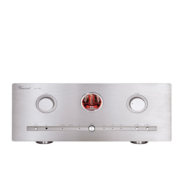 Vincent SV-700 front image