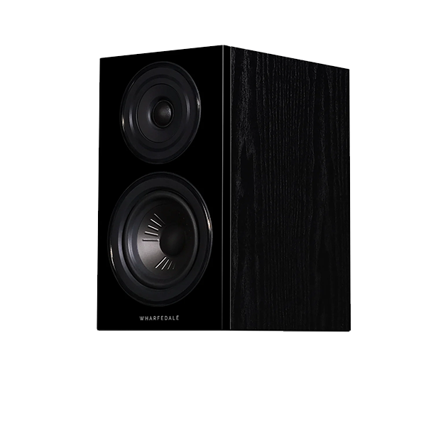 Wharfedale Diamond 12.1