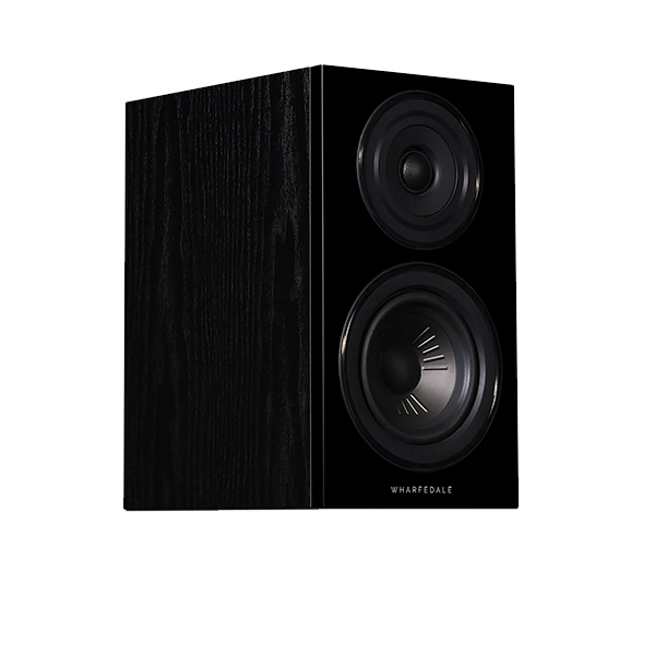 Wharfedale Diamond 12.1