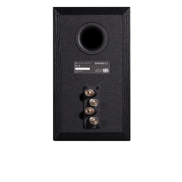 Wharfedale Diamond 12.1