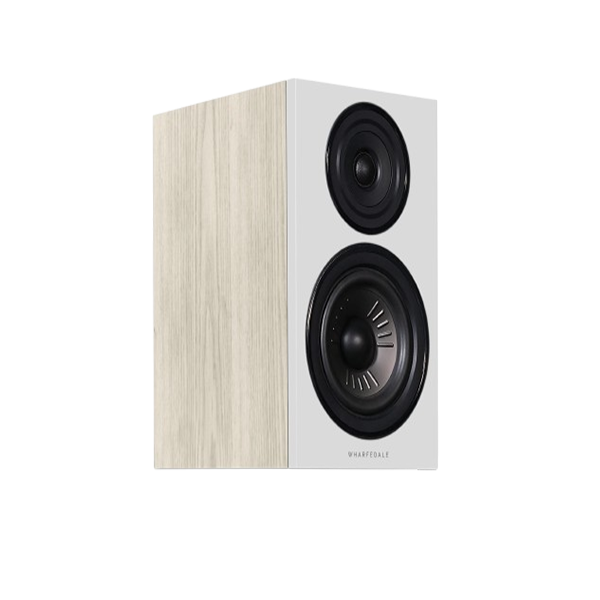 Wharfedale Diamond 12.2