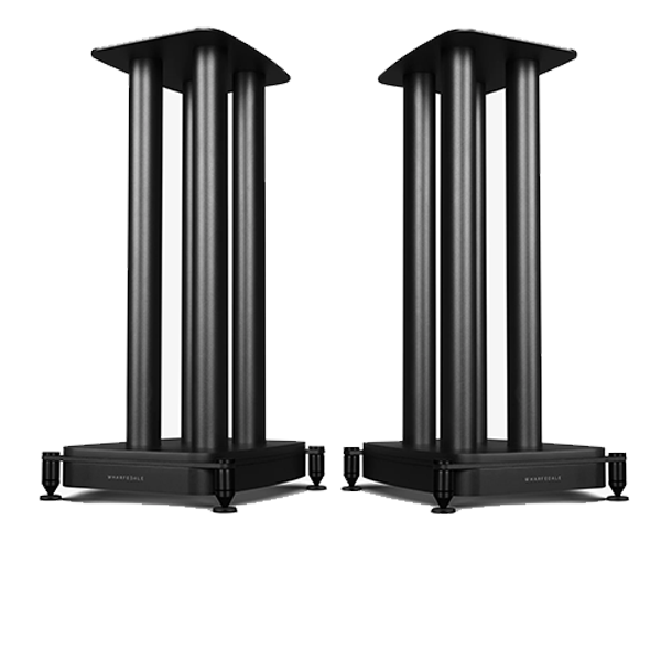 Wharfedale EVO 5.1 Stands