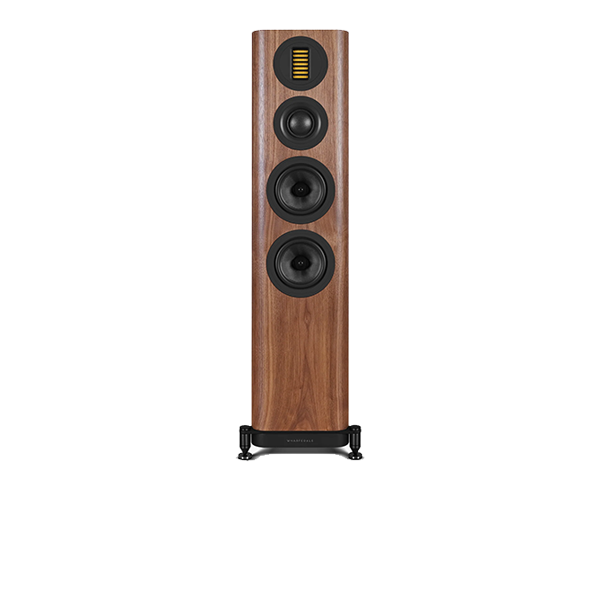Wharfedale EVO 5.4