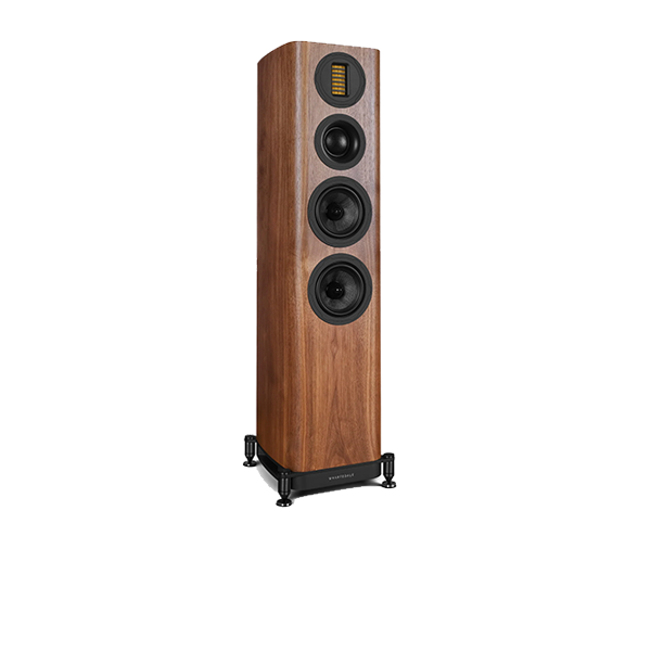 Wharfedale EVO 5.4
