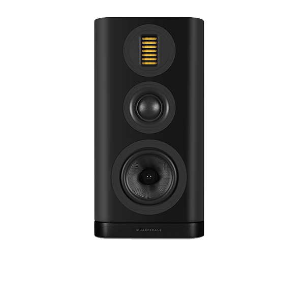 Wharfedale EVO 5.2