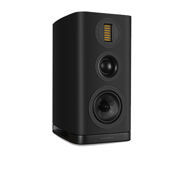 Wharfedale EVO 5.2