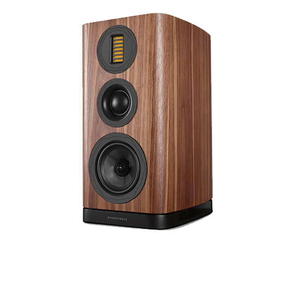 Wharfedale EVO 5.2