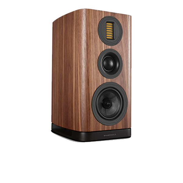 Wharfedale EVO 5.2