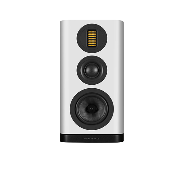 Wharfedale EVO 5.2