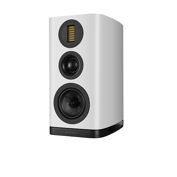 Wharfedale EVO 5.2