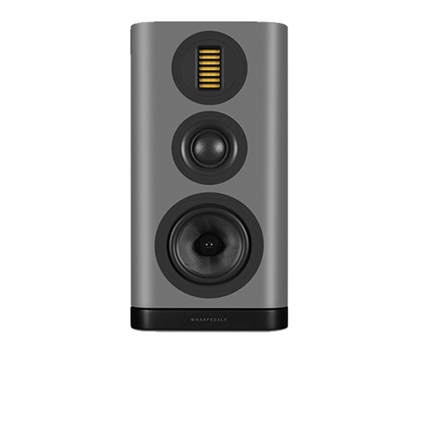 Wharfedale EVO 5.2
