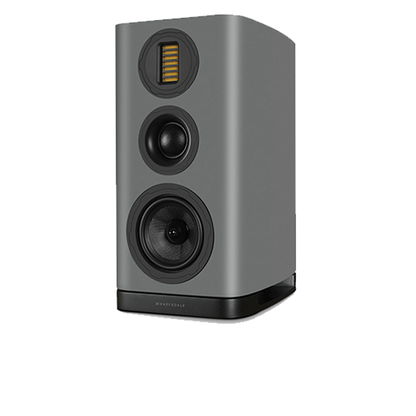 Wharfedale EVO 5.2