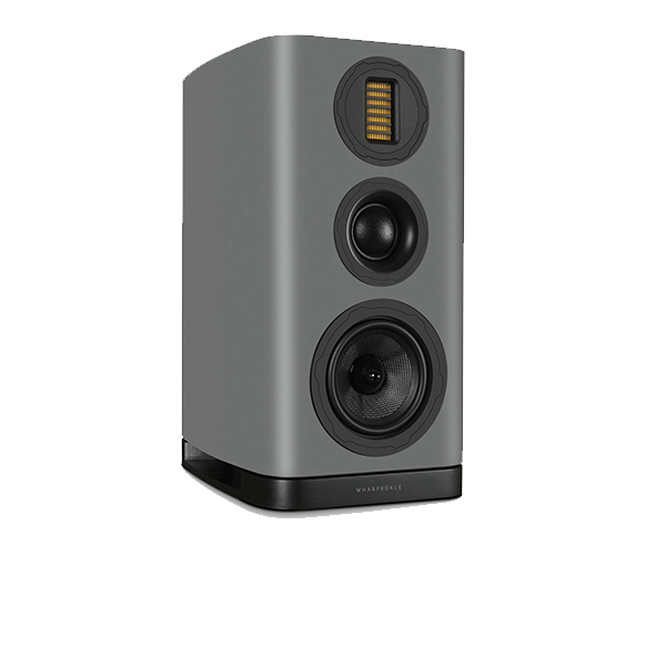 Wharfedale EVO 5.2