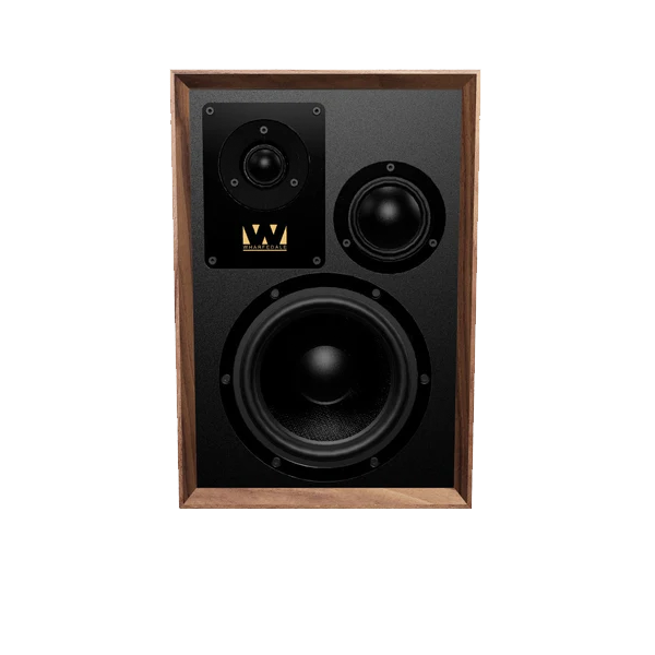 Wharfedale SUPER DENTON Bookshelf Speakers