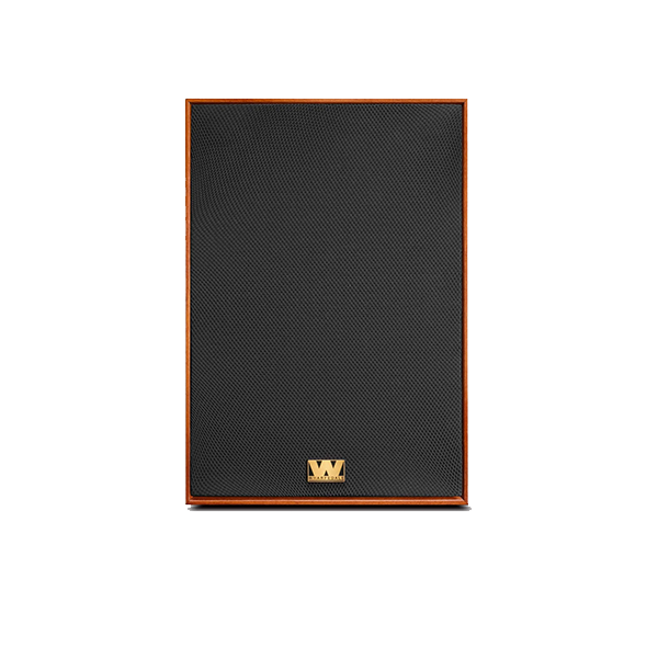 Wharfedale SUPER DENTON Bookshelf Speakers