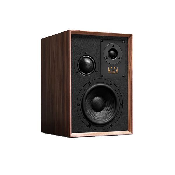Wharfedale SUPER DENTON Bookshelf Speakers