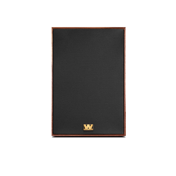 Wharfedale SUPER DENTON Bookshelf Speakers