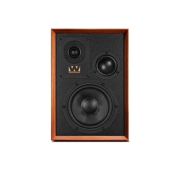 Wharfedale SUPER DENTON Bookshelf Speakers