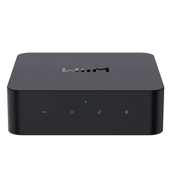 WiiM  Pro Plus img1