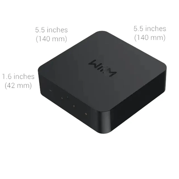 WiiM  Pro Plus img4