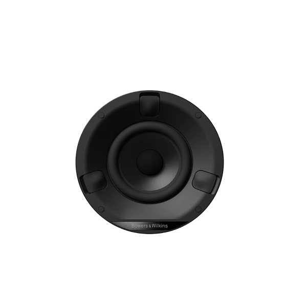 Bowers & Wilkins CCM632 front