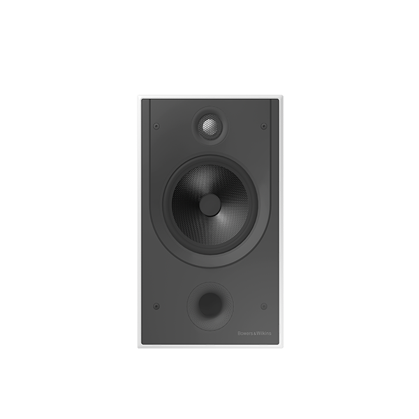 Bowers & Wilkins CWM8.5 D front