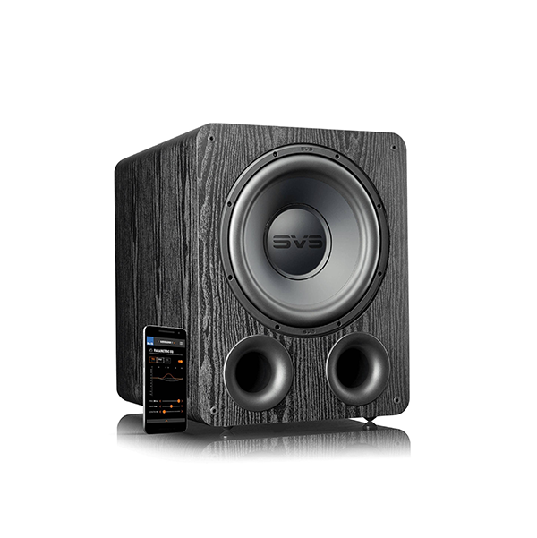 SVS Sound PB-2000 Pro front