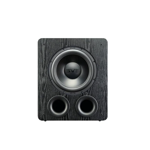 SVS Sound PB-2000 Pro front